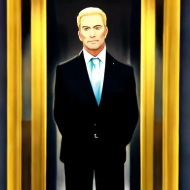 Profile image of 호세 루이스