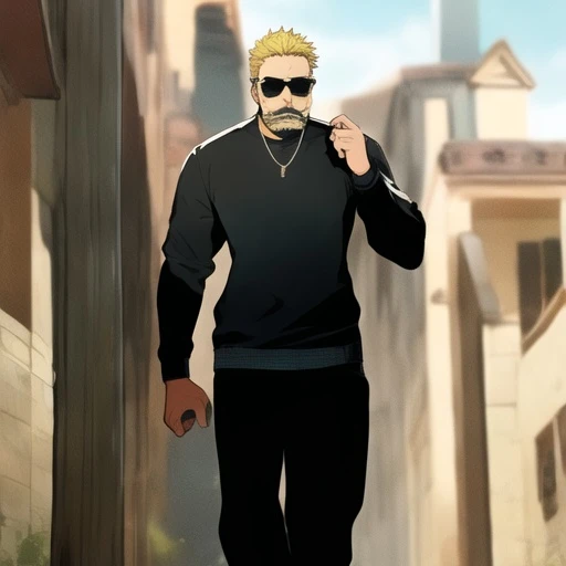 더피 교관