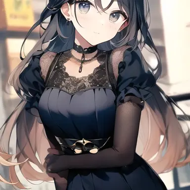 Profile image of 俺クロ