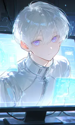 Profile image of Hakua