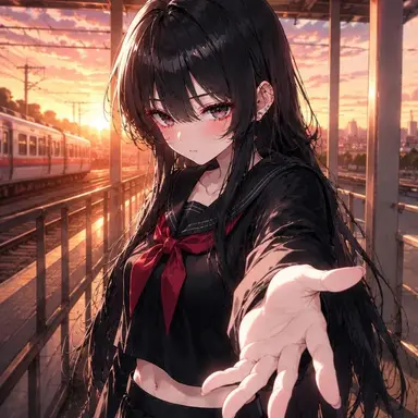 Profile image of 茜