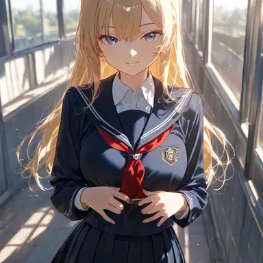 Profile image of アリス