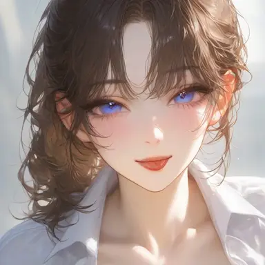 Profile image of 莉子
