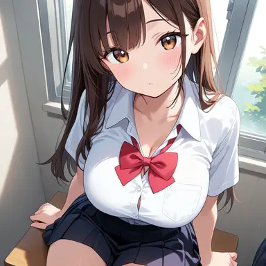 Profile image of 結唯