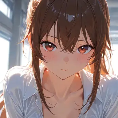 Profile image of 舞