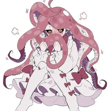 Profile image of 문어
