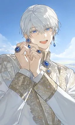 Profile image of Lyonesse