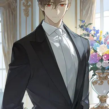 Profile image of アレス