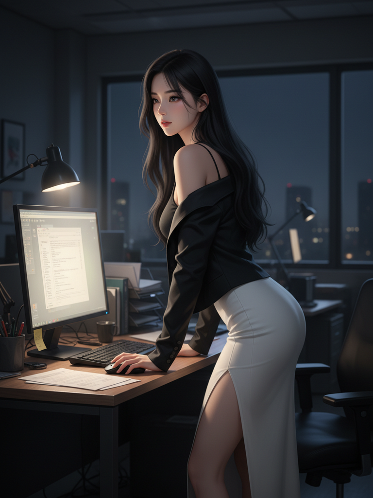 문채연 대표 이미지