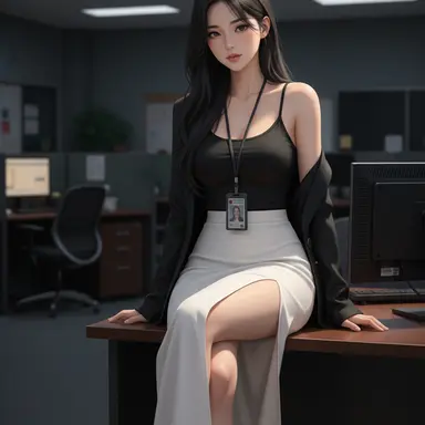 Profile image of 문채연