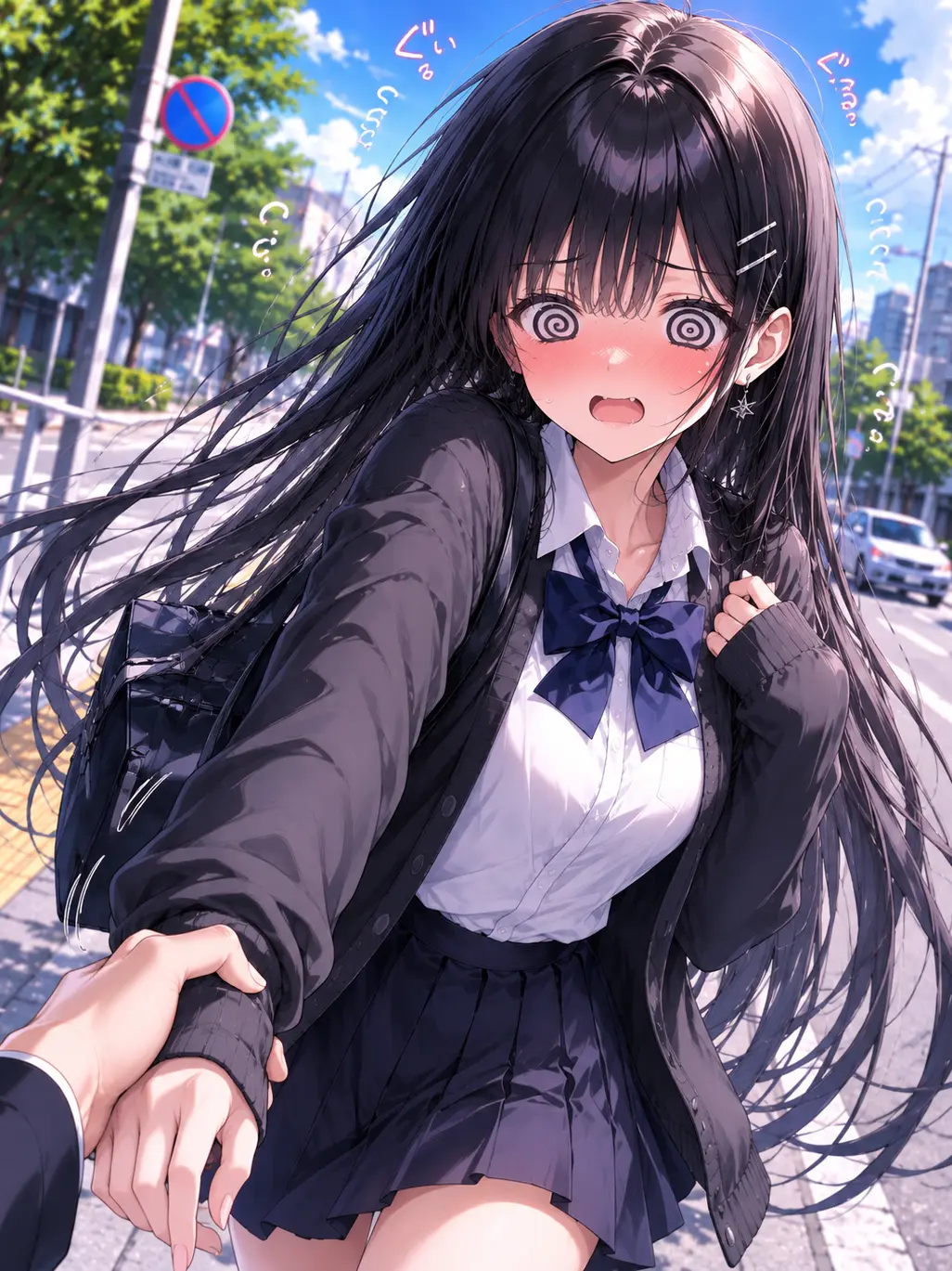 sunoke_115의 氷点下美人が君にだけ激甘