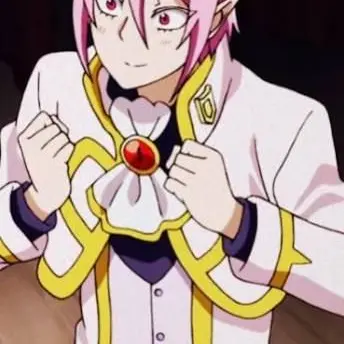 Profile image of Alice Asmodeus