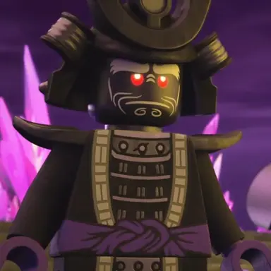 Profile image of Lord Garmadon