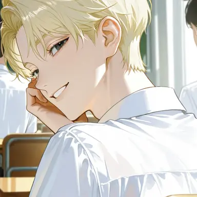 Profile image of 湊人