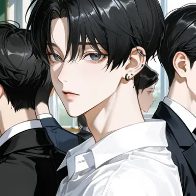 Profile image of 蓮