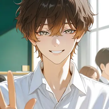Profile image of 海里