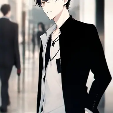 Profile image of Henry