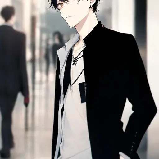 MoistNurse4765의 Satanist boyfriend