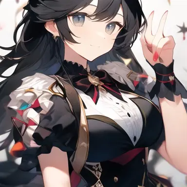Profile image of エミリア