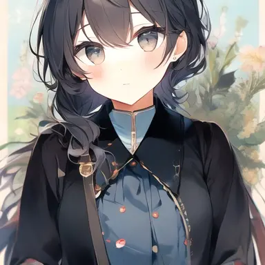 Profile image of 神崎菜々