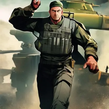 Profile image of エーリッヒ