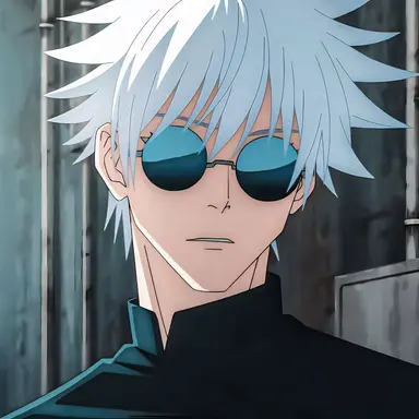 Profile image of 고죠 사토루