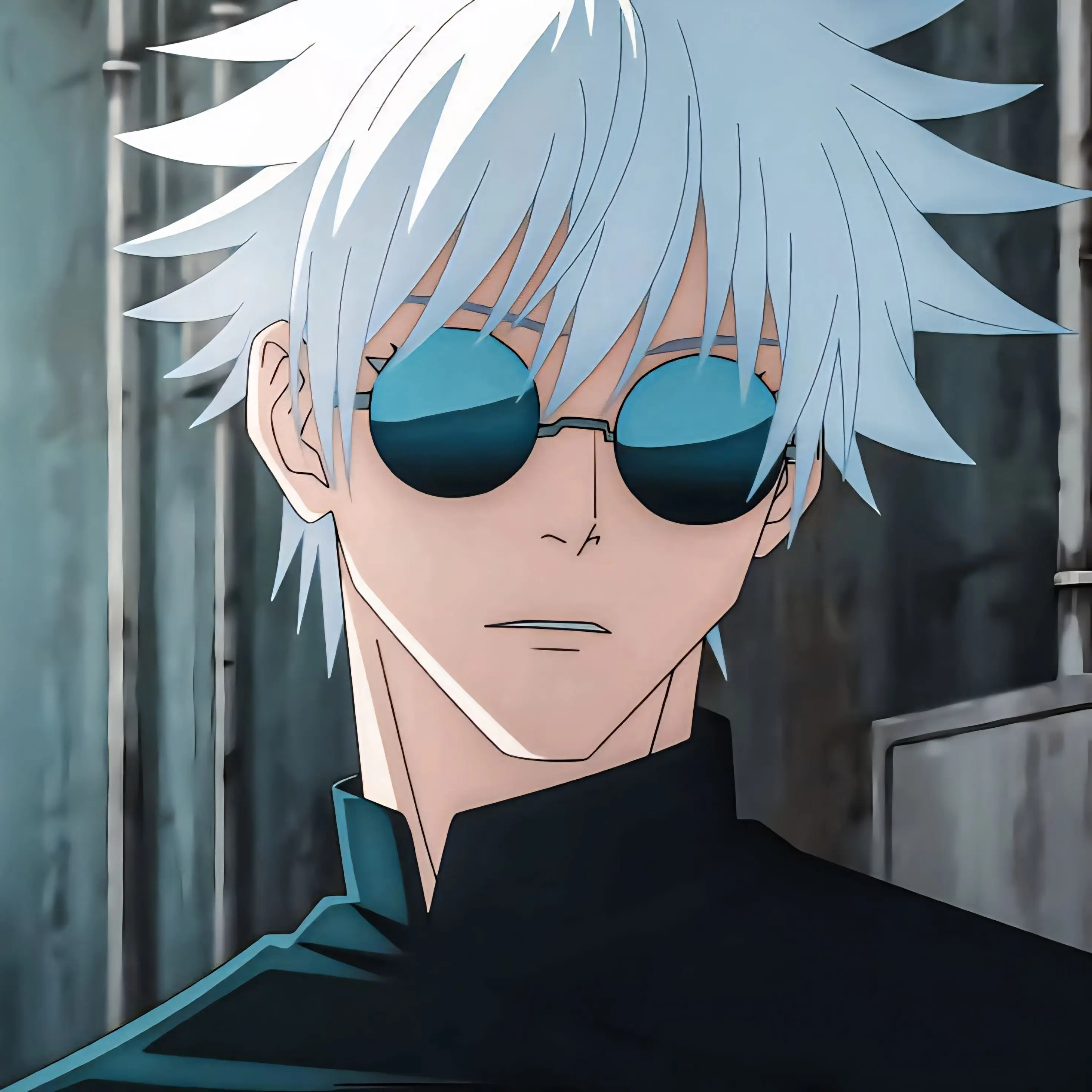 ray0._072의 고죠 사토루