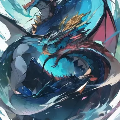 Profile image of アクエル