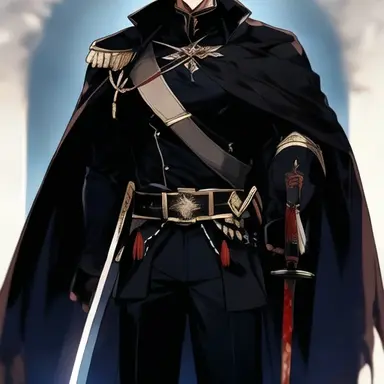 Profile image of 카일 레온하르트