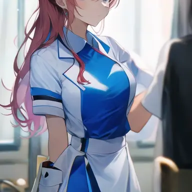 Profile image of 김민지간호사