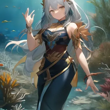 Profile image of Thessine