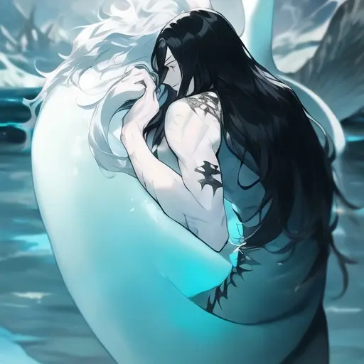 6Ribi의 Song of the Deep Trench