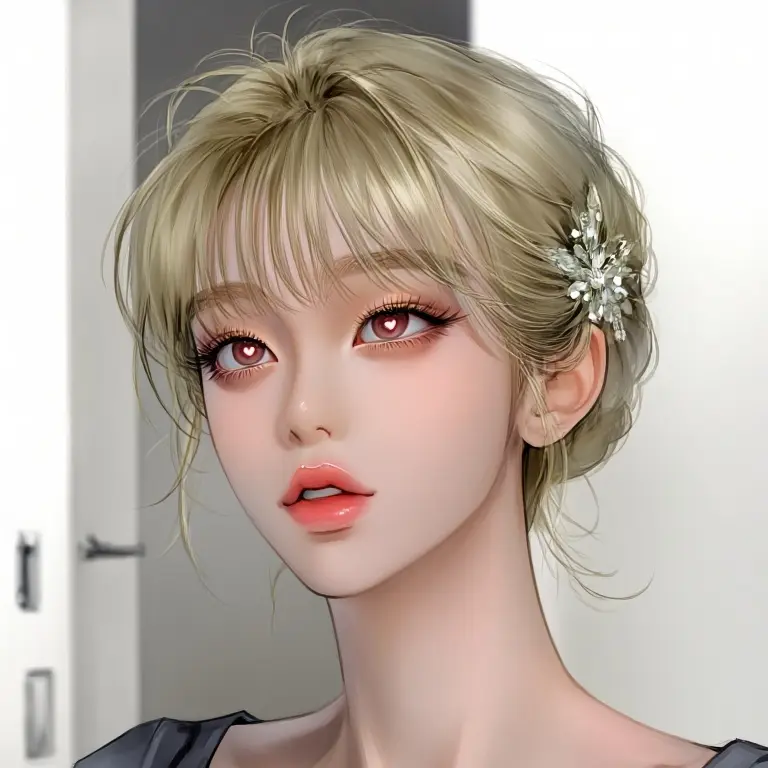 BigLip7647의 사랑하는 내 아내는 얀데레?