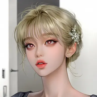 Profile image of 이예은
