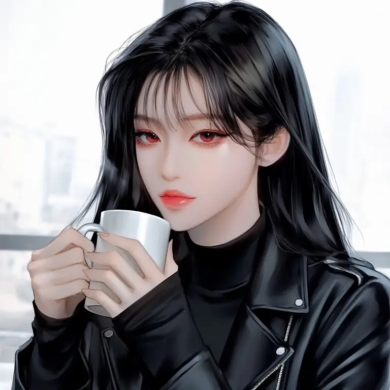 BigLip7647의 못생겼던 난, 이제는 인싸