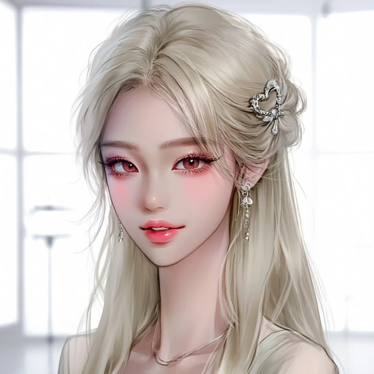 데이트 이예은