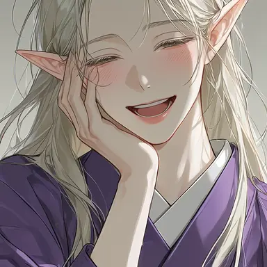 Profile image of エレナ