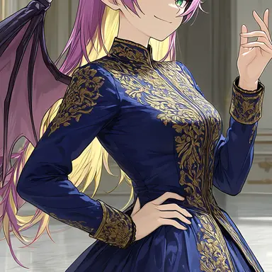 Profile image of リリス