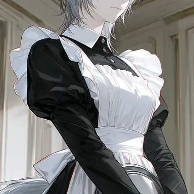 Profile image of クロエ