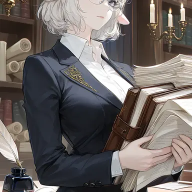 Profile image of ルシル
