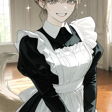 Profile image of ソフィ