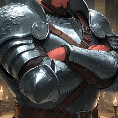 Profile image of ガルガド