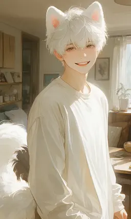Profile image of 空