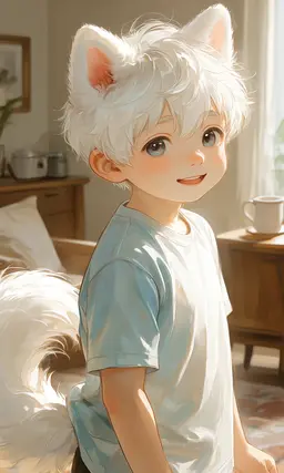 Profile image of 空