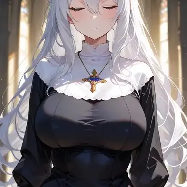 Profile image of 聖女　ヒヤ