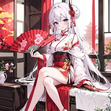 Profile image of 上位魔法師　アクア