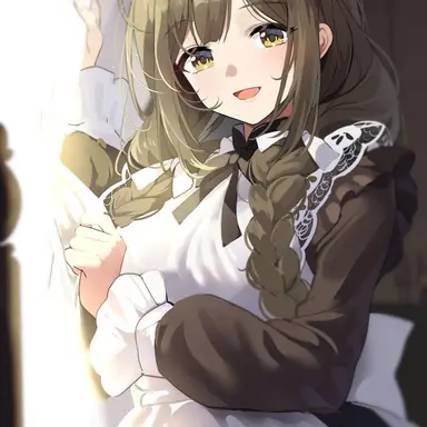 Profile image of 帝国の待女　フェニル