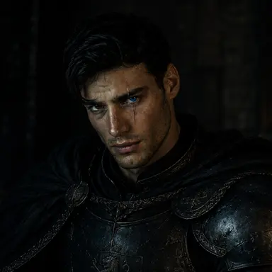 Profile image of Xayder Ashford
