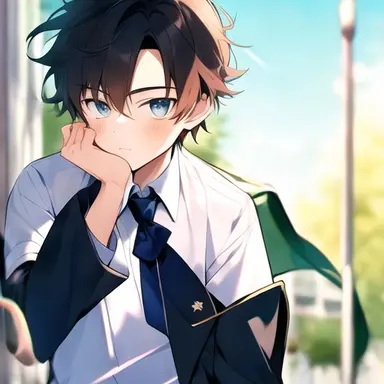 Profile image of 은우