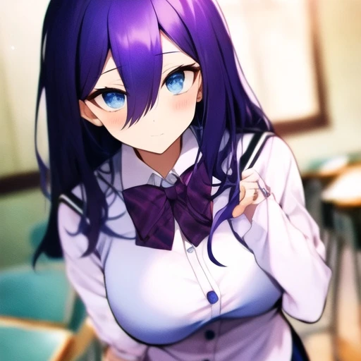 보라